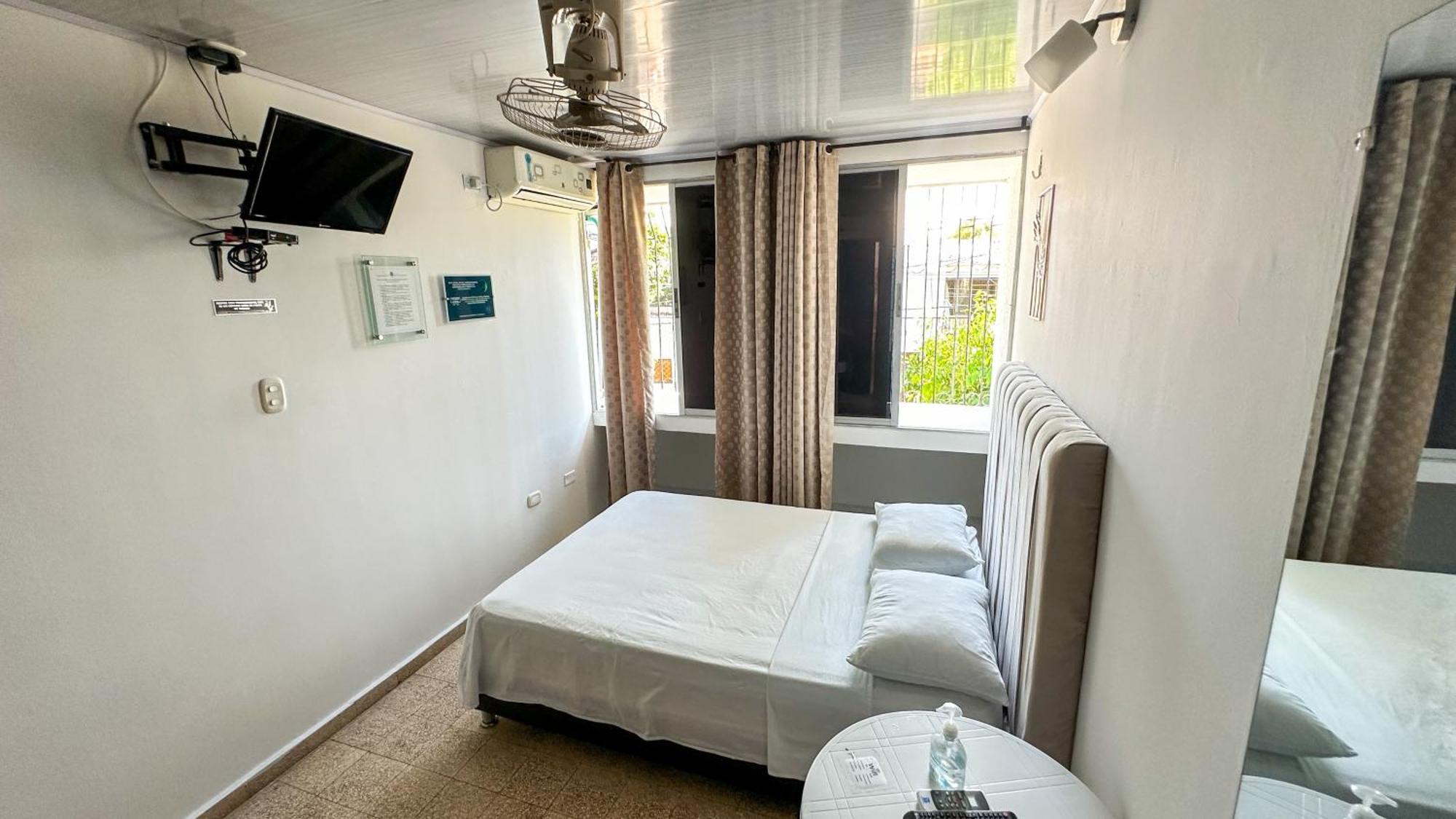 Hotel Boutique Balop *
